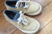 Ralph Lauren Polo boys shoes