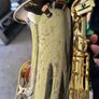 Alto Saxophone 'Stag 77 Sa' Image 6