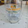 collectible milk bottles Image 7