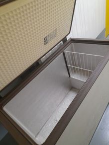 Freezer