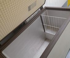 Freezer