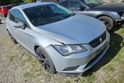 2016 seat leon  for breaking