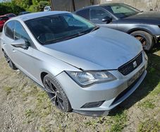 2016 seat leon  for breaking