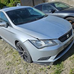 2016 seat leon  for breaking