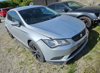2016 seat leon  for breaking