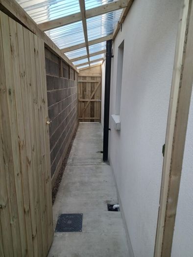 Side Entrance Covers