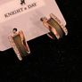 New Earrings Image 3