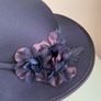 Navy Hat Image 2