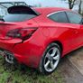 2016 Vauxhal Astra K Gtc Breaking For Parts Image 7