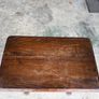 Antique Side Table Image 2
