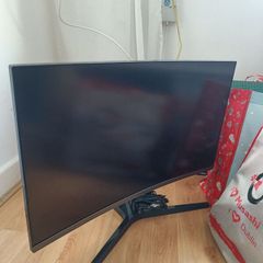 Samsung 27" monitor