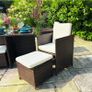 Outdoor Rattan Garden Furniture Image 4