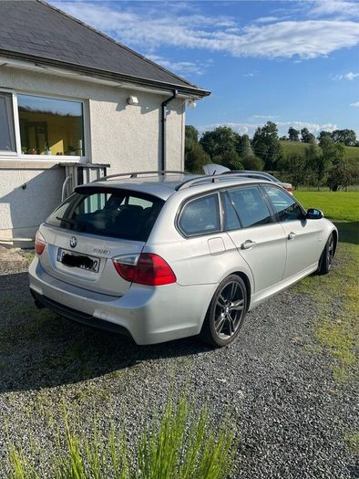 Bmw 325