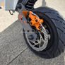 Kukirin G4- Brand New Scooter With Warranty Image 3