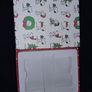Only 1 Euro Each!! - Brand New Graphique Snoopy Christmas Gift Card/Money Boxes - RRP - 2.79 Each Image 3