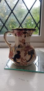 Mason Jug