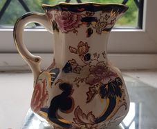 Mason Jug