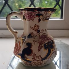 Mason Jug