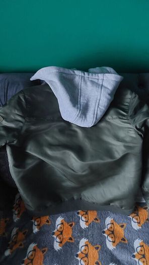 Boys bomber jacket