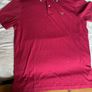 Barbour polo shirt Size L Image 2