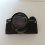 Praktica B200 electronic 35mm film SLR camera Image 7