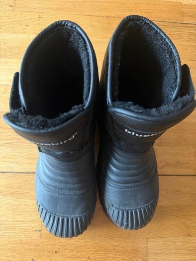 Motorcycle and winter boots 48size LIKE NEW
