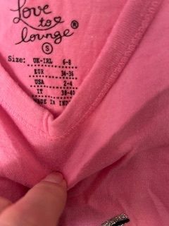 Large bundle of girls clothes