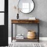 Hallway Table Console Table - Free Delivery Nationwide Image 5
