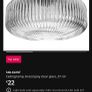 Ceiling Light Image 2