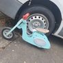balance bike Image 4