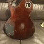 Dean thoroughbred maple top TBZ Image 5