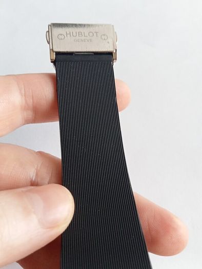 New Men's Hvblot watch