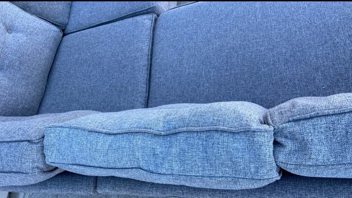 Dfs French connection sofa