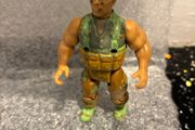 Vintage Commando Diamond Toys - 1985