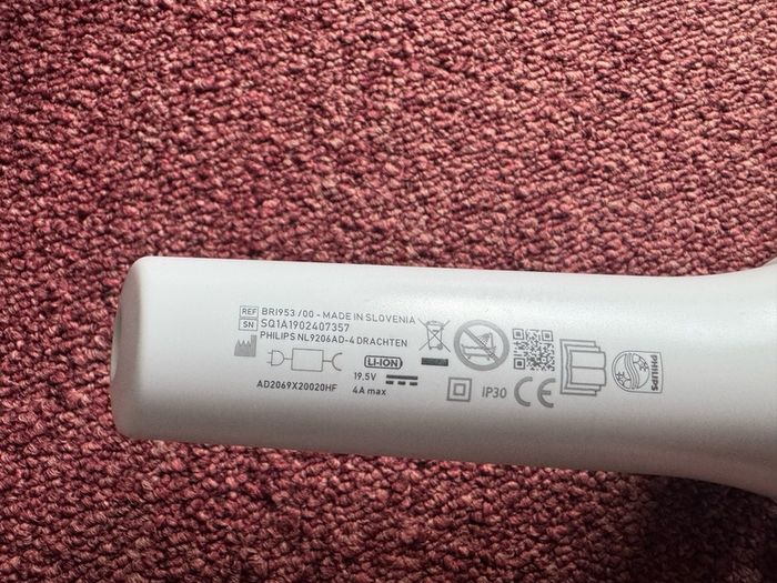 Philips Lumea BRI953 Prestige IPL Hair Removal