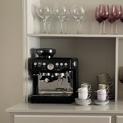 Sage barista coffee machine