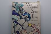 Winged Spirit Tarot Deck By David Sexton