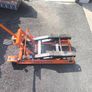 Motorcycle Service Lift Image 3