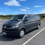 Volkswagen Transporter 2020 Image 6