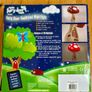 Toadstool Night Light and 3 fairy doors Image 2