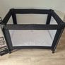 Travel Cot Image 2