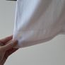 Girls white top (Lipsy) Image 2