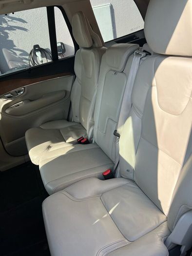 Volvo XC90 Inscription D4- NCT to Sept 2028
