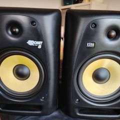 KRK rockit 8 2nd gen x2