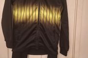 Tracksuit/Boys Hooded Tracksuit .. Price Drop