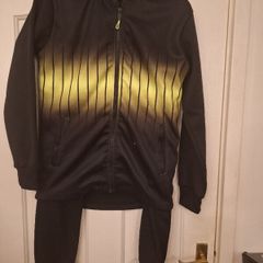 Tracksuit/Boys Hooded Tracksuit .. Price Drop