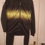 Tracksuit/Boys Hooded Tracksuit .. Price Drop Image 8