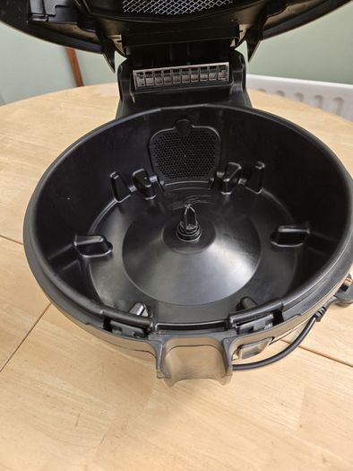 Tefal Actifry Genius  + Model Serie 041