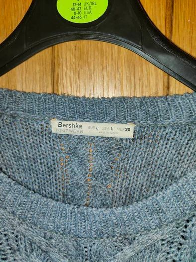 Bershka jumper