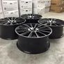 19 20" Inch Mercedes Twist style wheels A C E S CLASS W204 W205 W212 W213 5X112 W221 W222 Image 5